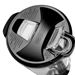 Black And Decker BLBD210GR 220-240 Volt 10-Speed Blender with Glass Jar  - BLBD210GR