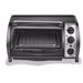 Black & Decker CTO500 220V/240V Toaster Oven with Grill Function - CTO500