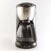 Braun KF570 Brand NEW 220 Volt 10-Cup Coffee Maker 220v 1100W Euro Version