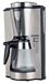 Daewoo 12-Cup 220 Volt Coffee Maker W/Timer Keep-warm Function Permanent Filter