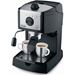 DeLonghi 220 volt 2 Cup Espresso Cappuccino Maker 220v Power Cord Europe Asia