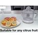 Frigidaire Citrus Juicer 220 Volts 220v 240v For Africa Europe Asia