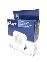 Oster 4903 White Blender Jar Lid  