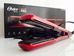 Oster Salon Pro 1.5" Dual Voltage Ceramic Flat Iron For WORLDWIDE  USE 110/220 Volt
