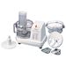 Panasonic MK-5086M 220v 6-In-1 Food Processor 220/240 Volts For Europe Africa
