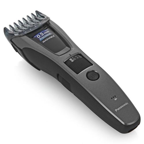 Panasonic ER-GB60 NEW Cordless Beard / Hair Trimmer USE WORLDWIDE 110v 220v