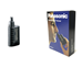 Panasonic ER115-K Battery-Operated Wet Dry Nose and Ear Hair Trimmer