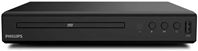 Philips TAEP200 Region Code Free Player Plays DVD from All Countries HDMI PAL NTSC 