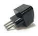 Plug Adapter For Italy Tyle L
