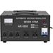 Seven Star AR-5000 Watt Voltage Converter with Stabilizer 5000W Transformer - AR5000-B