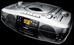 Toshiba DVD CD Radio MP3 Tape Cassette Boombox Dual Voltage Use Worldwide