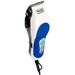 WAHL 79400 220 Volt Hair Clipper Trimmer (NON-USA MODEL) for Europe Africa  - 79400