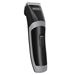 Wahl 9655 Corded Hair Clipper Beard Trimmer Dual Voltage For Worldwide Use - 9655