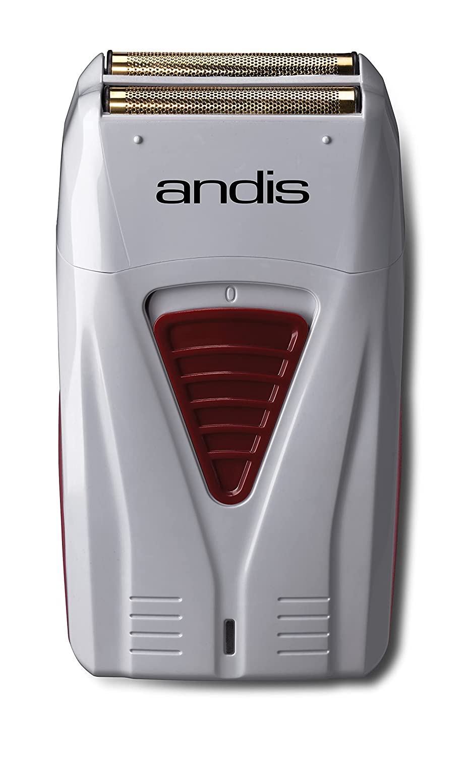 Andis 17150 110-220 Volt ProFoil Lithium Titanium Foil Cordless Shaver 