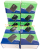 10-Pack Norstar 100 Watt Compact Voltage Converter 220v to 110v Step Down Transformer 