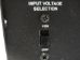 Seven Star TC-1000 Watt Step Up-Down Converter w/Three Outlets 1000W - TC-1000