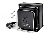 Simran THG-1000 Watt Step Down Voltage Transformer 220 Volt To 110 Volt 1000W Max