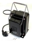 Simran THG-1500 Watts Step Down Voltage Transformer 1500W Max