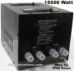 Simran THG-15000 Watt Voltage Converter, 110-220 Volt Both Way, 15000w Max - THG15000UD-15000
