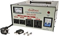 Simran AR3000 Voltage Regulator Stabilizer Transformer