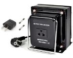 3000 Watt Up Down Voltage Converter Power Transformer 110V 220V AC