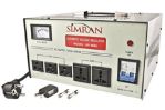 Simran AR-5000