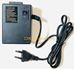 6-Pack Norstar 100 Watt Compact Voltage Converter 220v to 110v Step Down Transformer 
