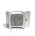 609A Universal Plug Adapter with Switch for USA Outlet - 609A