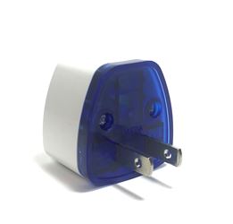 Type A Plug Adapter Universal To American Style 703A