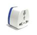 703-A Universal Plug Adapter for Standard USA Outlet - 703-A