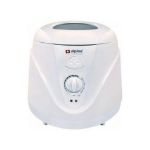 Alpina NEW 220 Volt 1L Deep Fryer for Europe UK Asia Africa 220V 240V