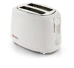 Alpina 220v Cool Touch 2-Slice Toaster 220 240 Volt Europe Asia Africa