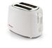 Alpina 220v Cool Touch 2-Slice Toaster 220 240 Volt Europe Asia Africa