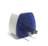 American Style 703A Type A Universal Plug Adapter For Standard USA Outlet