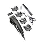 Andis 19080 Ultra Clip Clipper For 220 Volts Only (NON-USA) 220v Home Hair Cutting Kit 