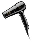 Andis 220 Volt 50Hz Tourmaline Ionic 2000W Hair Dryer Black 220V 240V for Export 