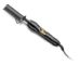 Andis 38330 Professional Heat Ceramic Press Comb for Hair, Straightener Dual Voltage 110-220 Volt