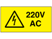 220-240V For Export Only (Non-U.S Compliant)