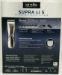 Andis 73500 Cordless Hair Clipper 110V-220V For Worldwide Use 110-220 Volt 50/60Hz 