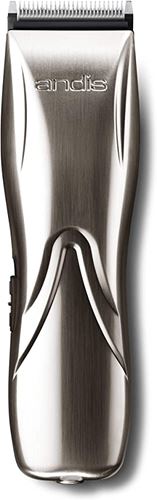 Andis 73500 Cordless Hair Clipper 110V-220V For Worldwide Use 110-220 Volt 50/60Hz 