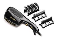 Andis Tourmaline Ionic Styler Hair Dryer With 3 Combs 1875W 125-250V 50/60Hz Universal