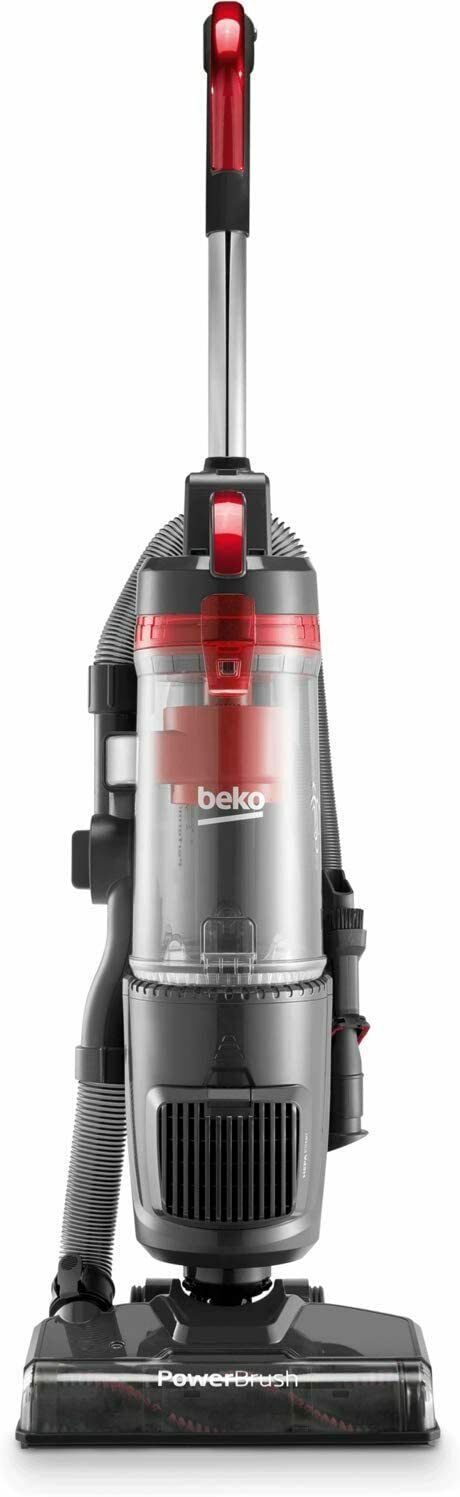 Beko VCS6135AR 220 Volt Upright Vacuum 