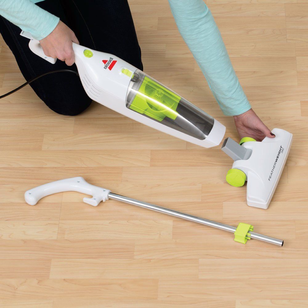 Bissell 2-In-1 Vacuum Cleaner Dustbuster for 220 240 Volt Europe Asia UK 