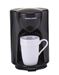 Black And Decker DCM25 220 Volt 1-Cup Coffeemaker (NOT FOR USA) Europe Asia UK Africa - DCM25