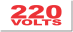 Black And Decker GST2000 220 Volt Garment Steamer 220v-240v For Export - GST2000