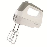 Black And Decker NEW 220V Egg Beater Hand Mixer 220 Volts Use Only