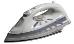 Black And Decker New 220 Volt Steam Dry Non-Stick Iron 220v Plug Cord X850