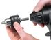 Black And Decker KD750KC Pneumatic Hammer Drill 220 240 Volt 50Hz 750W