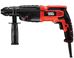 Black And Decker KD750KC Pneumatic Hammer Drill 220 240 Volt 50Hz 750W