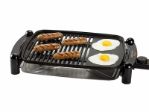 Black And Decker IG201 220V Electric Indoor Grill Griddle For 220-240 Volt Export 
